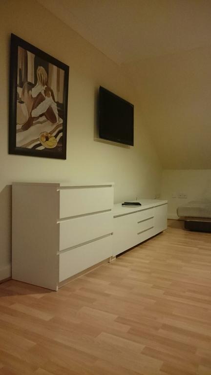 Quickspaces Alexandra Apartments Mánchester Habitación foto